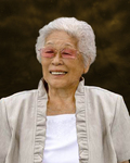 Mildred H.N.  Yoshimura