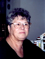 Loretta Nikulla