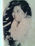 Edna Waiheleleiokalani  Keohuhu (Napaepae)