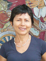 Evelia Pineda Torres