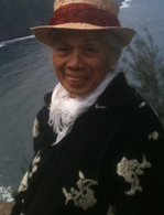 Hazel Kaakimaka