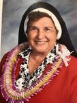 Sister Margaret  Antone  Milho