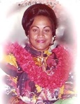 Annie Mataituli  Togafau