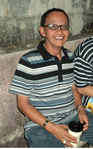 Wilfred G. "Fred"  Ramos