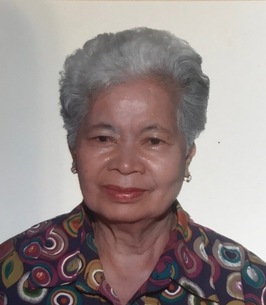 Feliza Malacas Obituary - Honolulu, HI