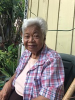 Feliza Malacas Obituary - Honolulu, HI