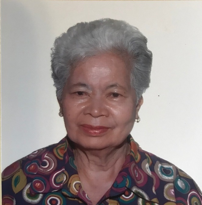 Feliza Malacas Obituary - Honolulu, HI